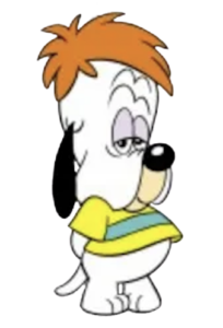 Droopy Dripple