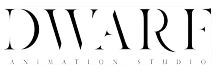 Dwarf Animation Studio logo