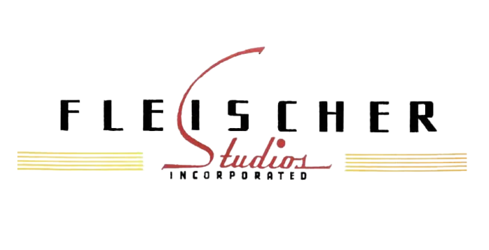Fleischer Studios logo