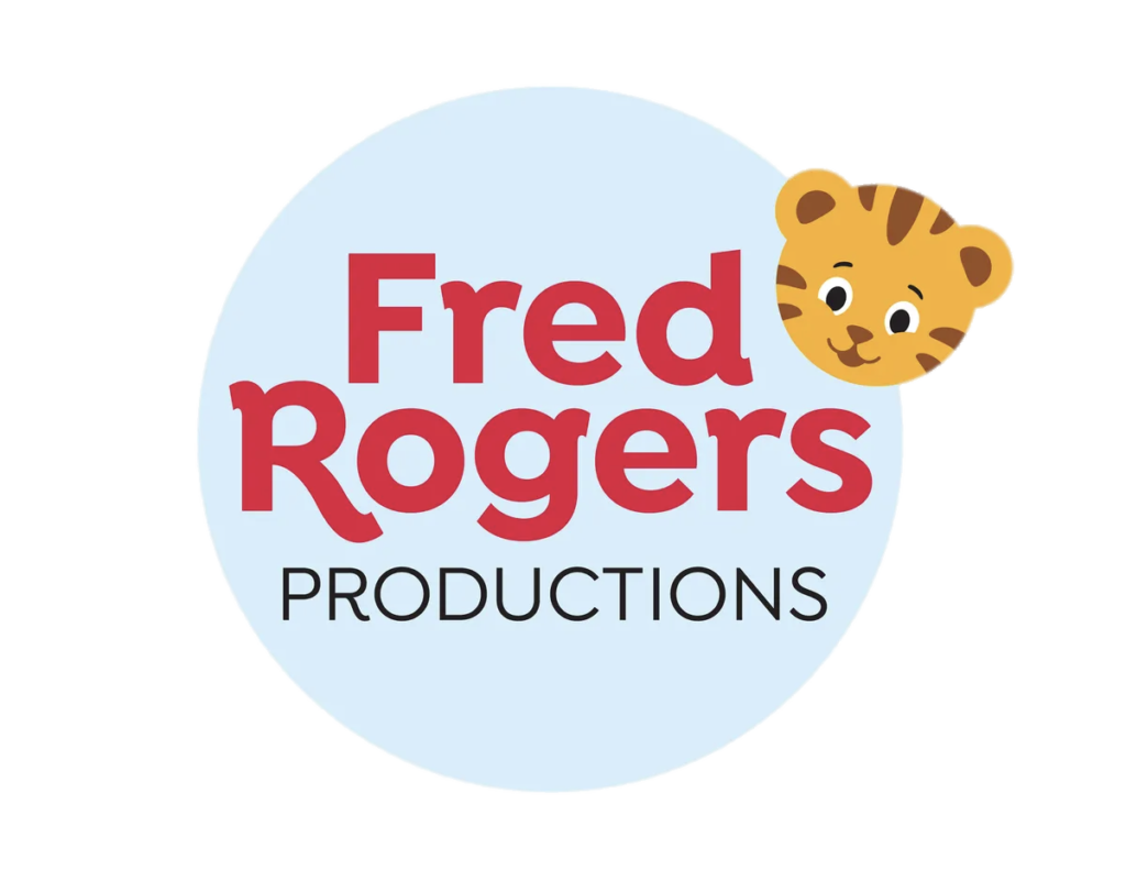 Fred Rogers Productions logo