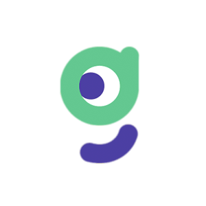 Gigglebug Entertainment logo