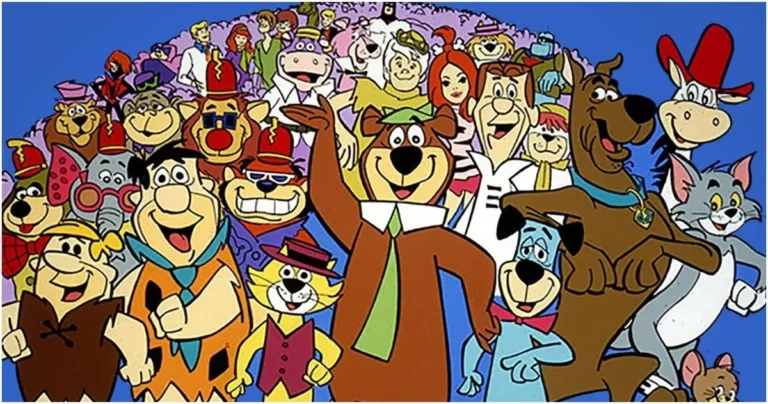 Hanna Barbera
