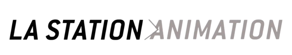La Station Animation logo