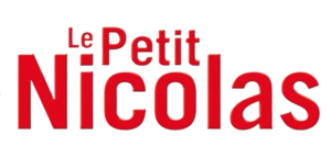 Le Petit Nicolas logo