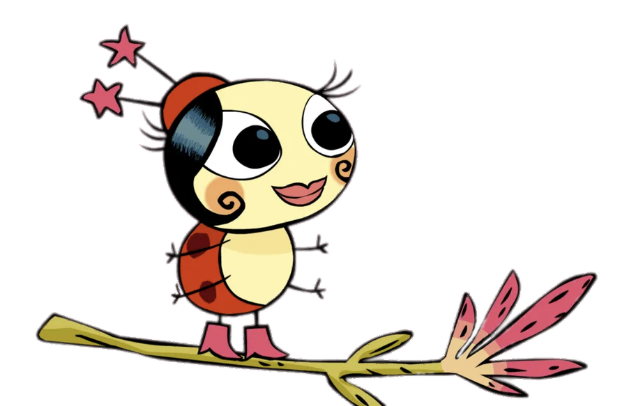 Magic Lilibug – Fairy Lilibug