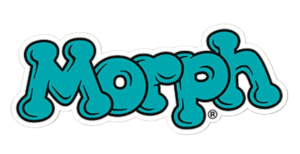 Morph logo