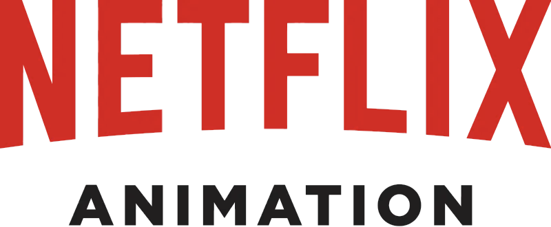 Netflix Animation logo