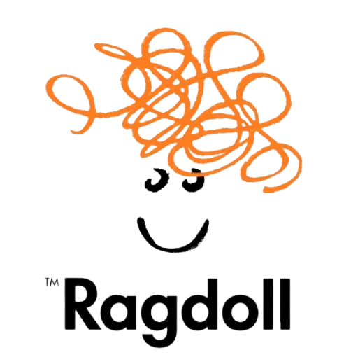 Ragdoll Productions logo