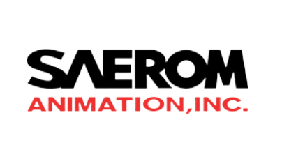 Saerom Animation logo
