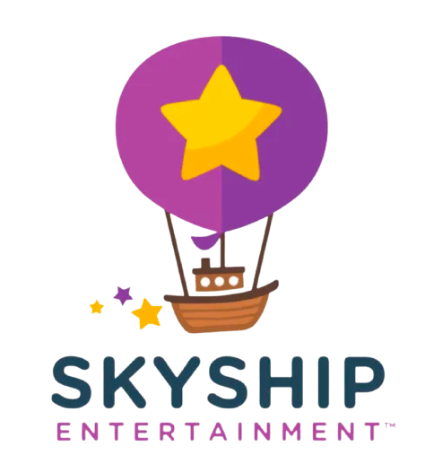 Skyship Entertainment logo