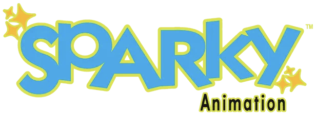 Sparky Animation logo