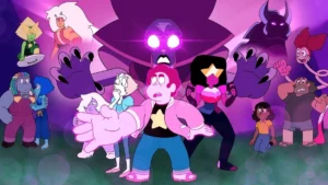 Steven Universe Future