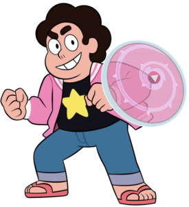 Steven Universe Future Steven