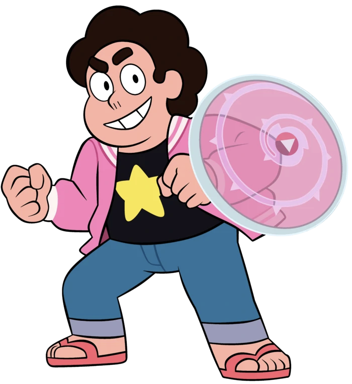 Steven Universe Future – Steven
