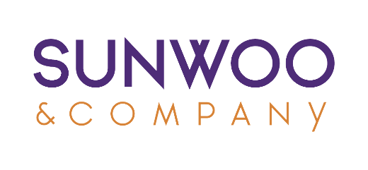 Sunwoo Company logo