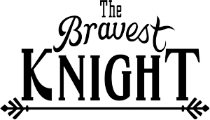 The Bravest Knight logo