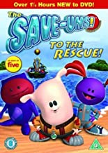 The Save Ums DVD To the Rescue