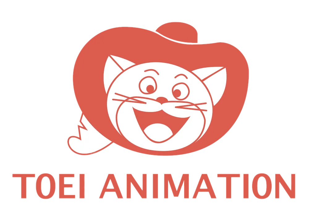 Toei Animation logo