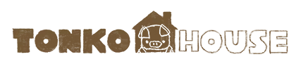 Tonko House logo
