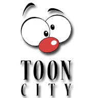 Toon City logo