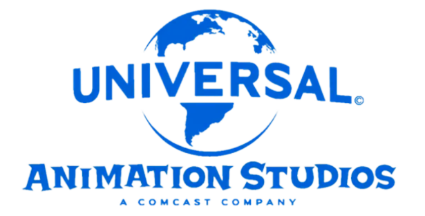 Universal Animation Studios logo