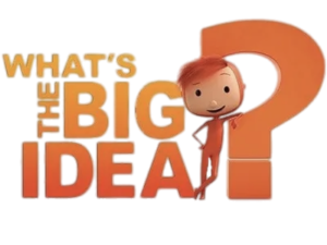 Whats the Big Idea logo