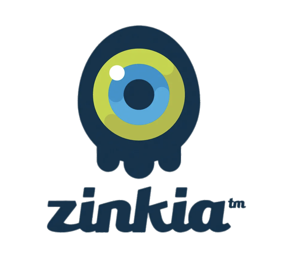 Zinkia Entertainment logo