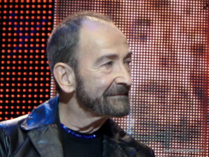 celebs Barry Dennen