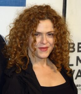celebs Bernadette Peters