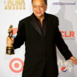 Cheech Marin, Alma Awards 2012http://www.hispaniclifestyle.com