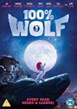 100% Wolf – DVD