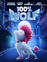100 Wolf Movie Prime Video