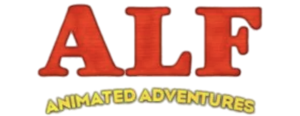 ALF Animated Adventures logo
