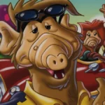 ALF The Animated Series
