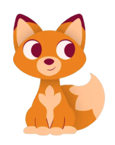 Abadas Ela the Fox