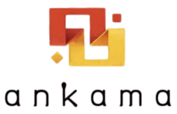 Ankama logo