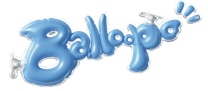 Balloopo logo