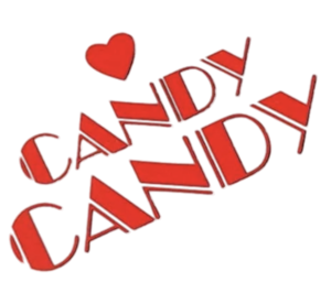 Candy Candy logo