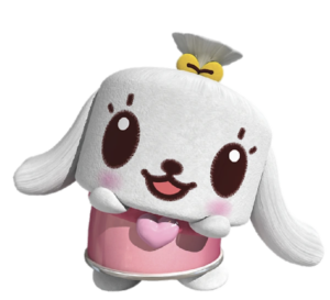 Canimals Cute Mimi