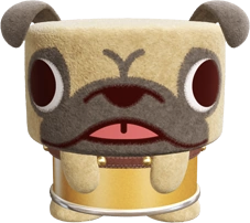 Canimals Uly