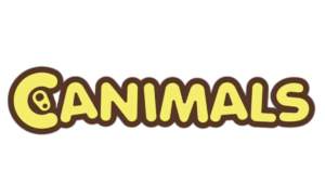 Canimals logo