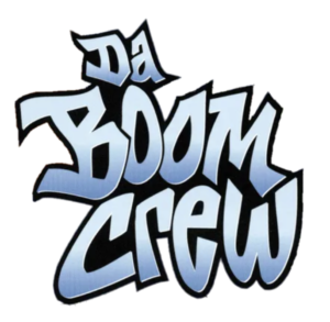 Da Boom Crew logo