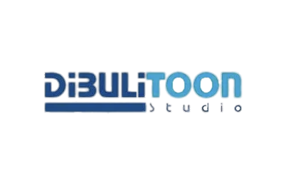Dibulitoon Studio logo