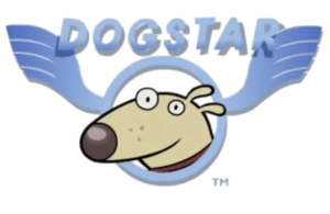 Dogstar logo