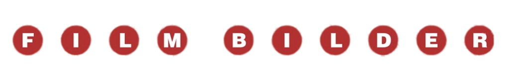FILM BILDER logo
