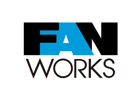 Fanworks logo