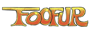 Foofur logo