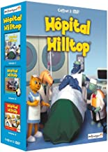 Hilltop Hospital – DVD (non-US)