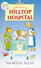 Hilltop Hospital – Hardcover