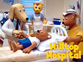 Hilltop Hospital – 1
